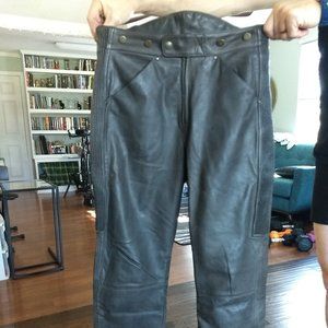 Motorcycle Pants